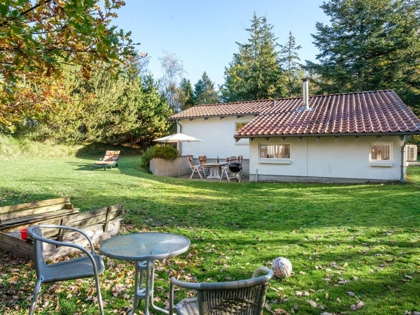 "Merte" - 300m from the sea-Dehors
