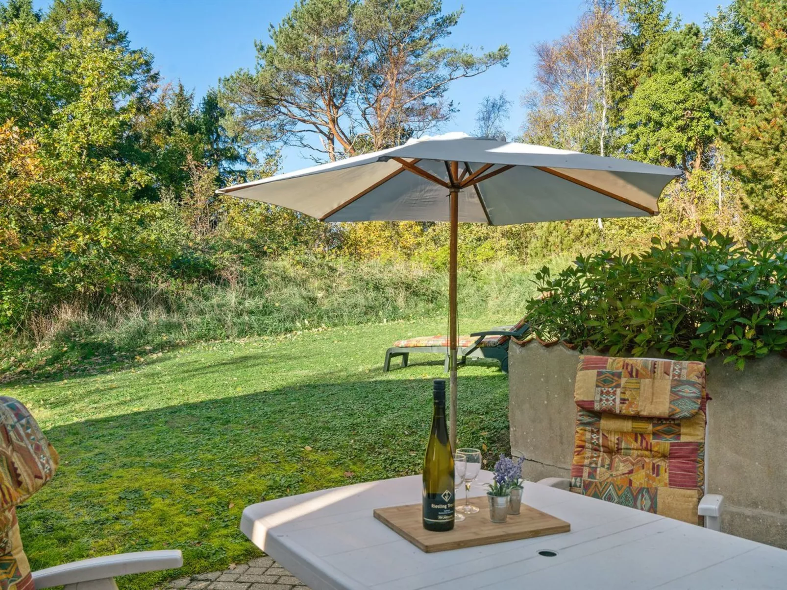 "Merte" - 300m from the sea-Dehors