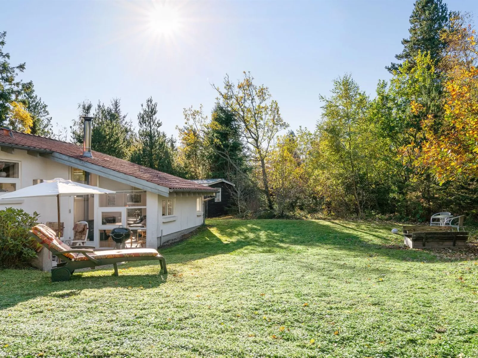 "Merte" - 300m from the sea-Dehors