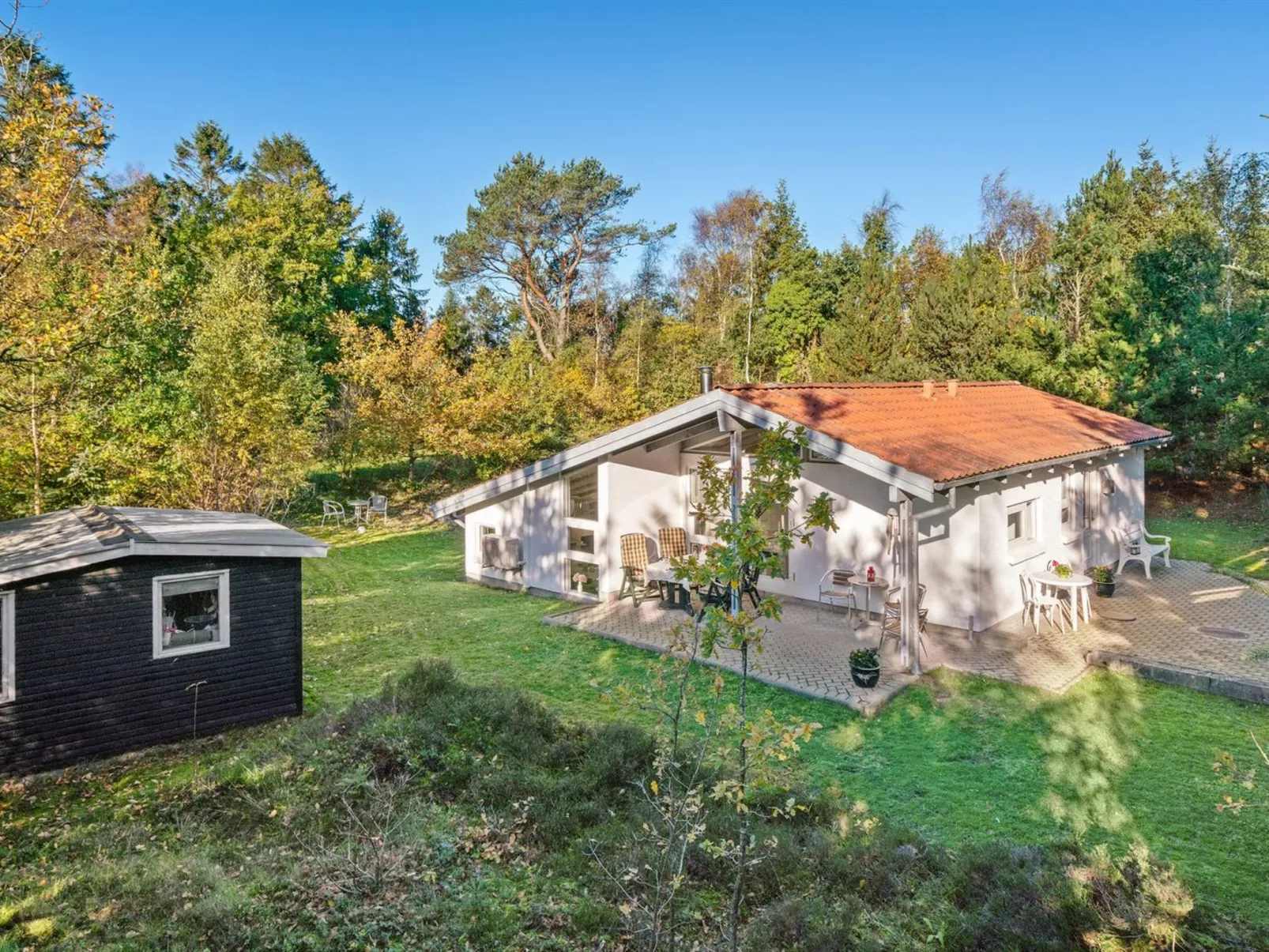 "Merte" - 300m from the sea-Dehors