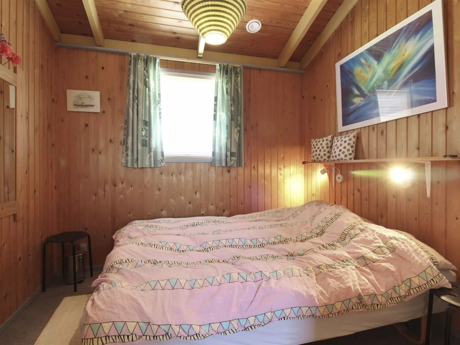 "Sonya" - 1km from the sea-Inside