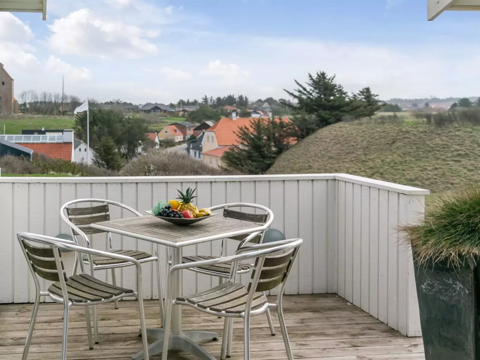 "Ohto" - 281m from the sea-Inside