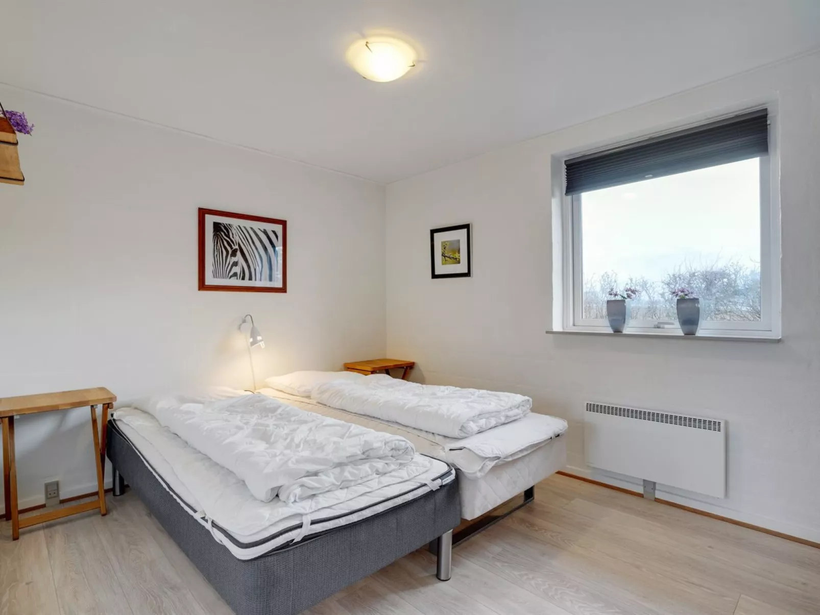 "Dværg" - 350m from the sea-Inside
