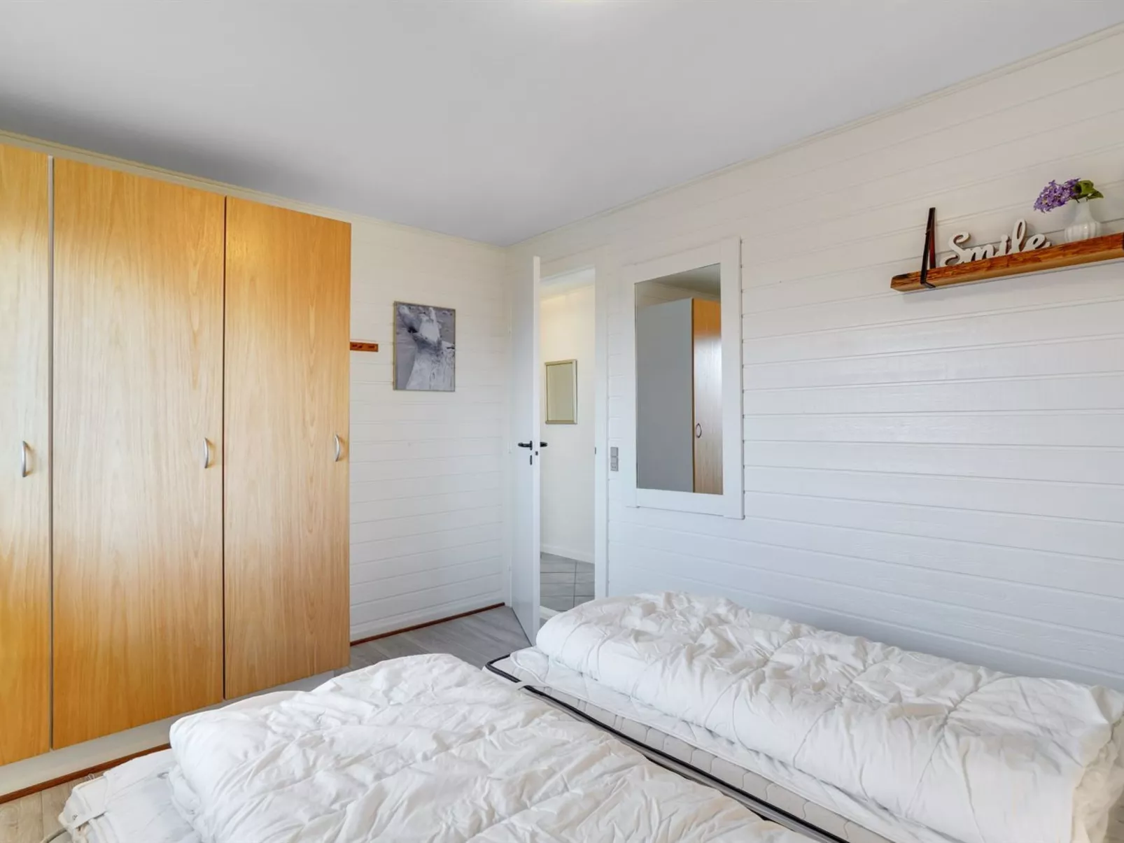 "Dværg" - 350m from the sea-Inside