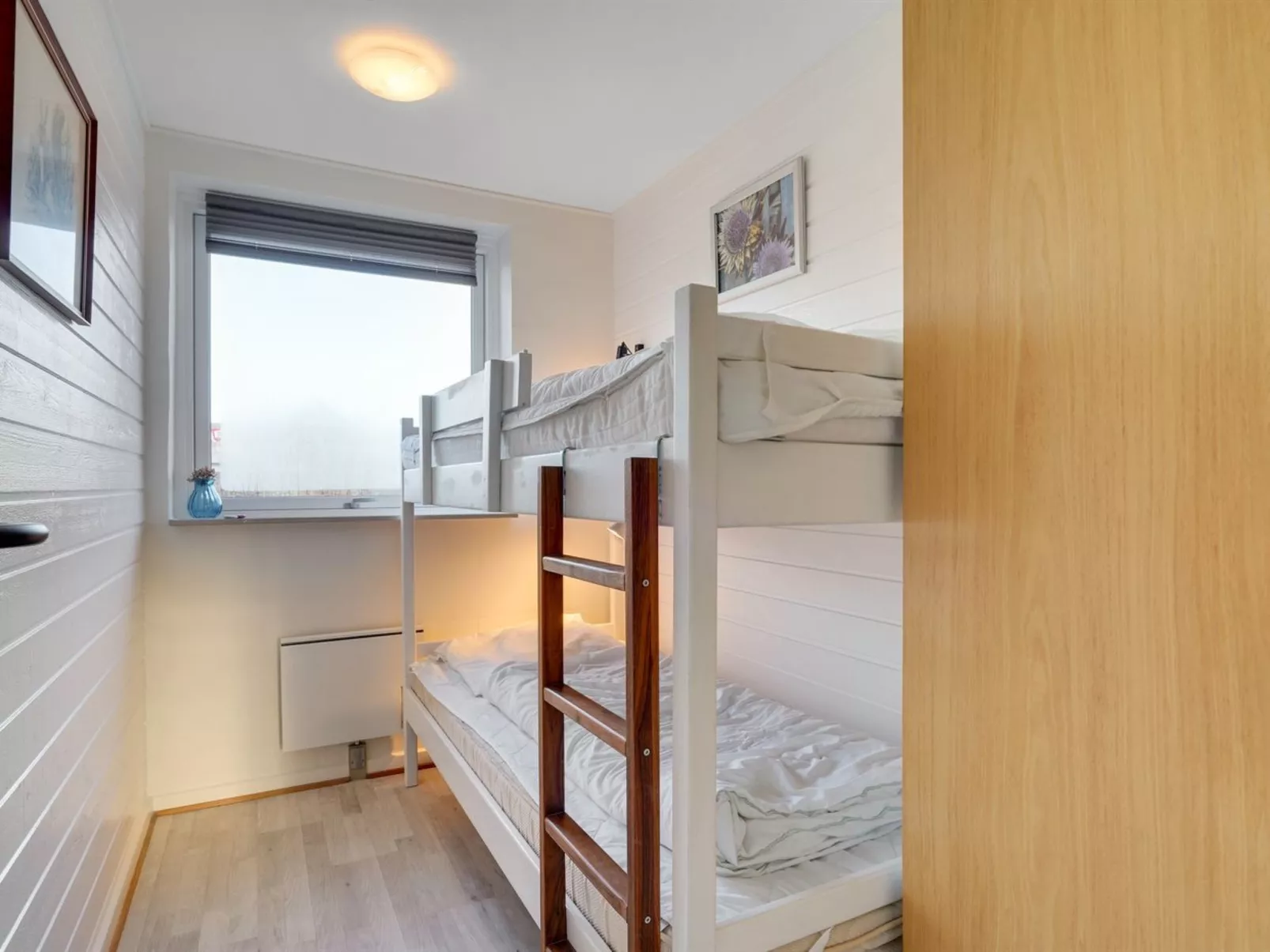 "Dværg" - 350m from the sea-Inside