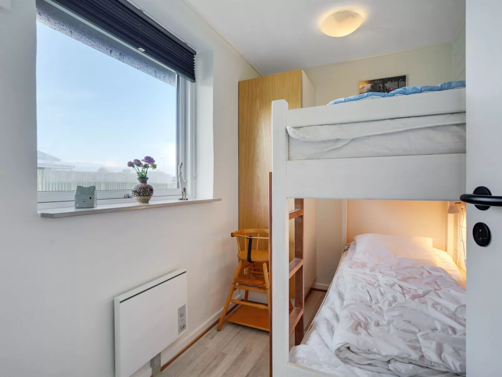 "Dværg" - 350m from the sea-Inside