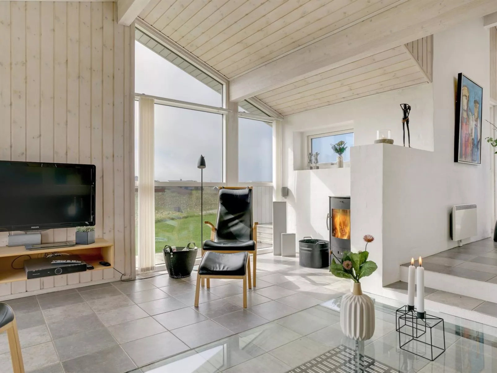"Ohto" - 281m from the sea-Outside