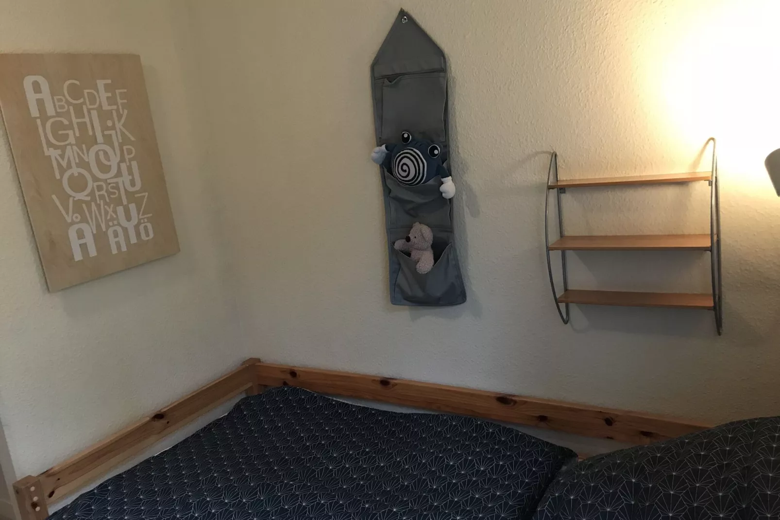 EG Links Haus 4 Nr 9-Schlafzimmer