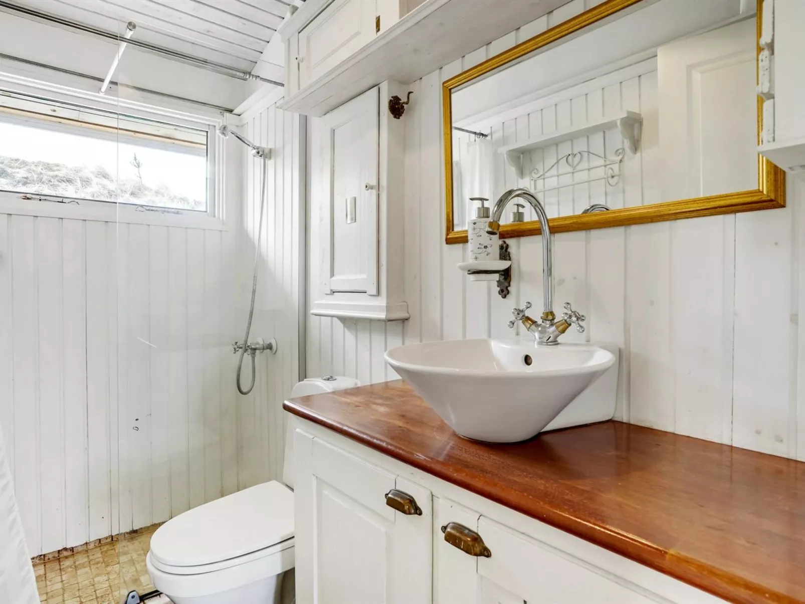 "Katri" - 400m from the sea-Inside