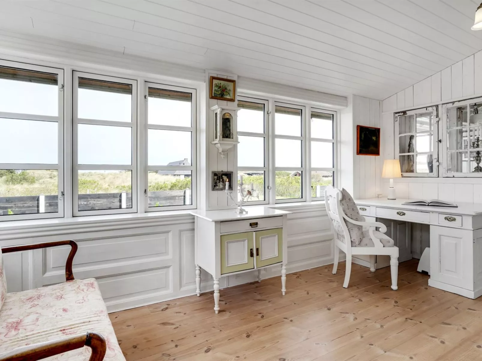 "Katri" - 400m from the sea-Inside