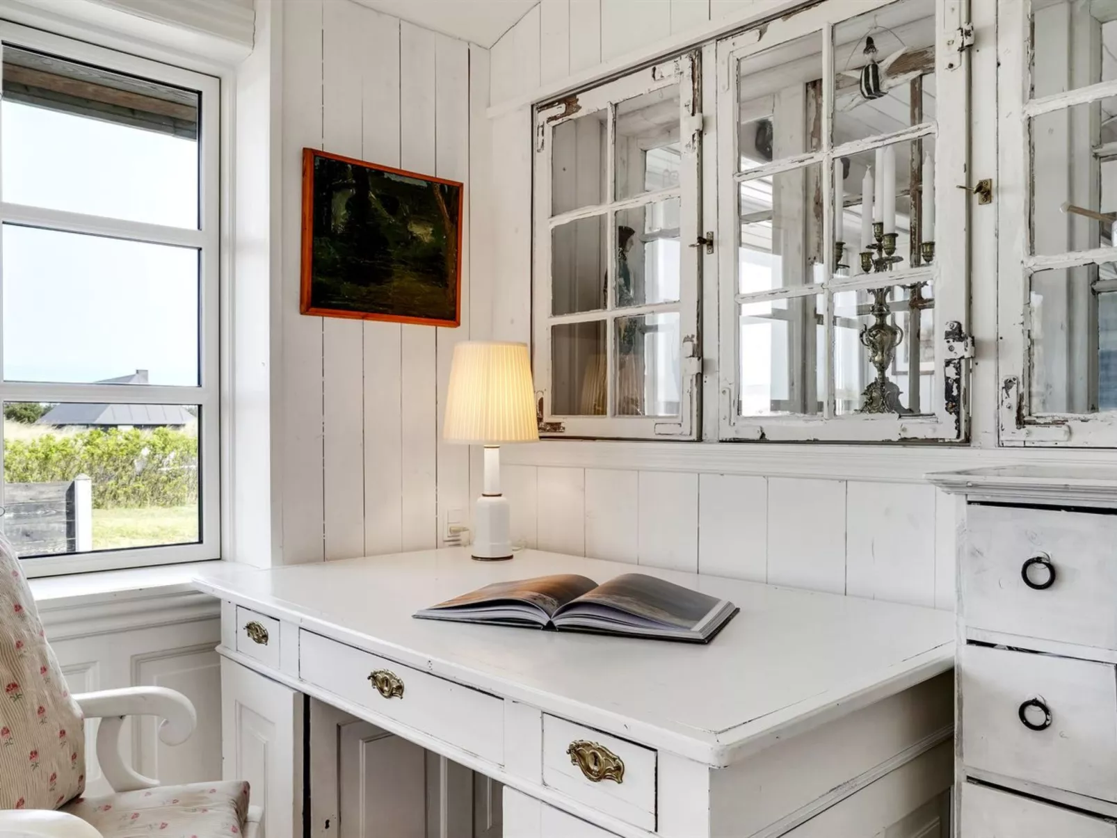 "Katri" - 400m from the sea-Inside