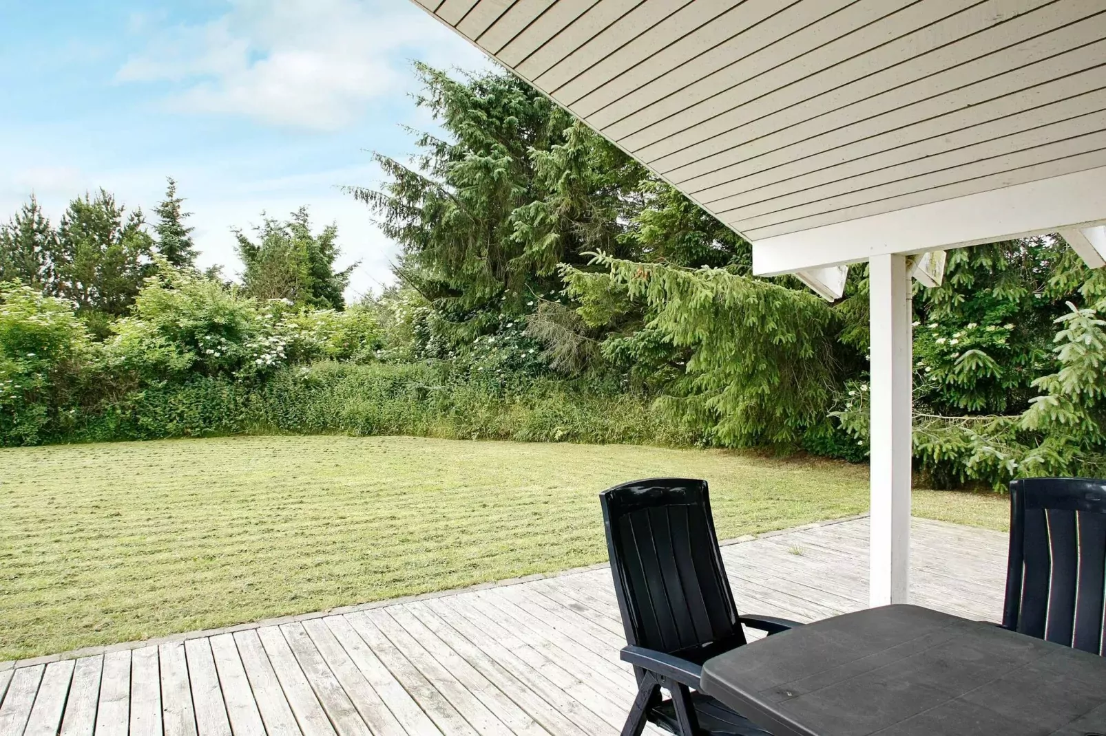 10 person holiday home in Hjørring-By Traum