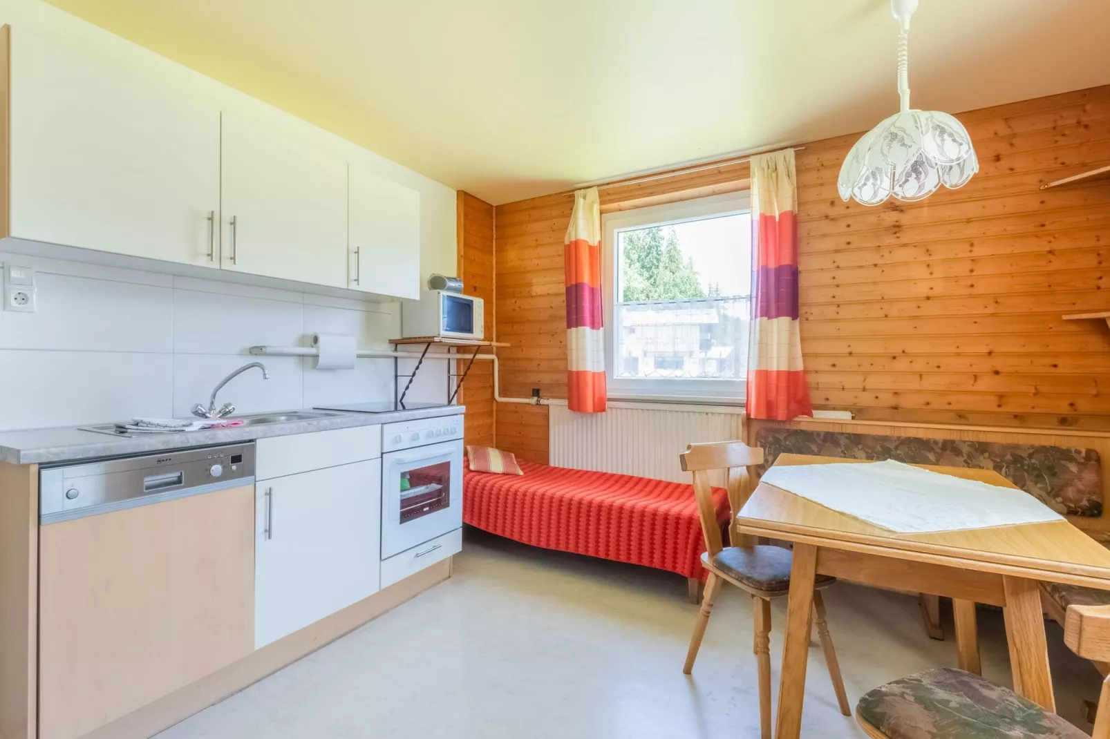 Ferienhaus Hairer-Cuisine