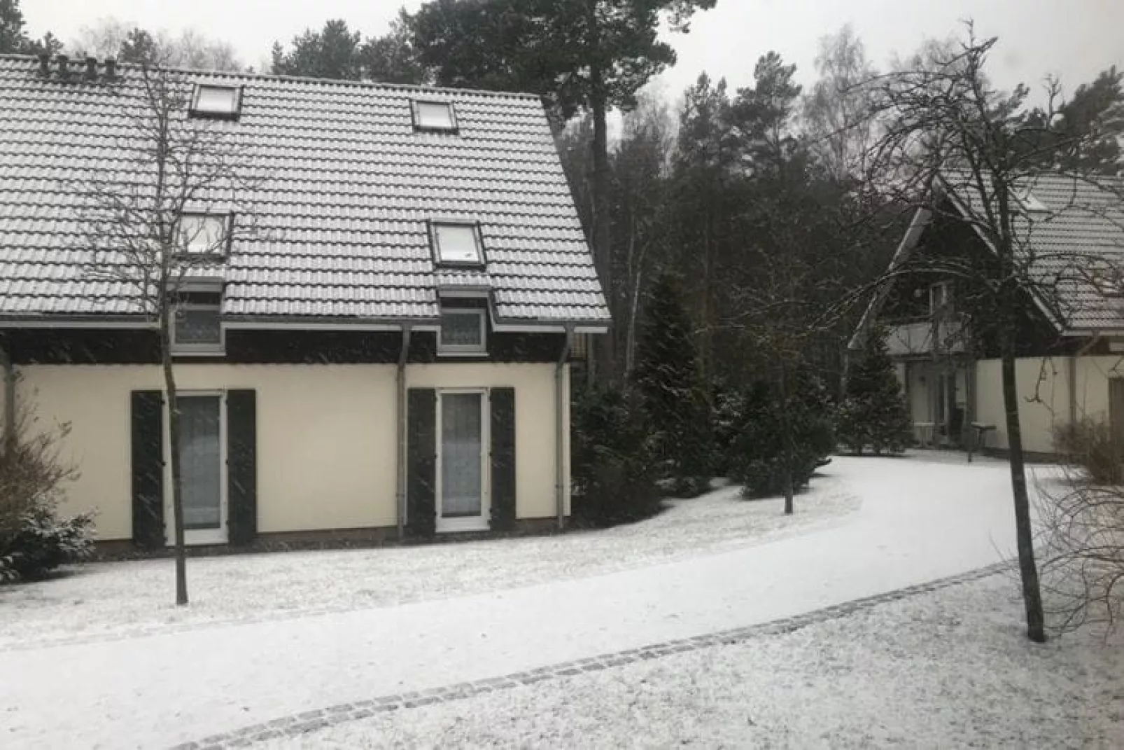 EG Links Haus 4 Nr 9-Aussicht Winter