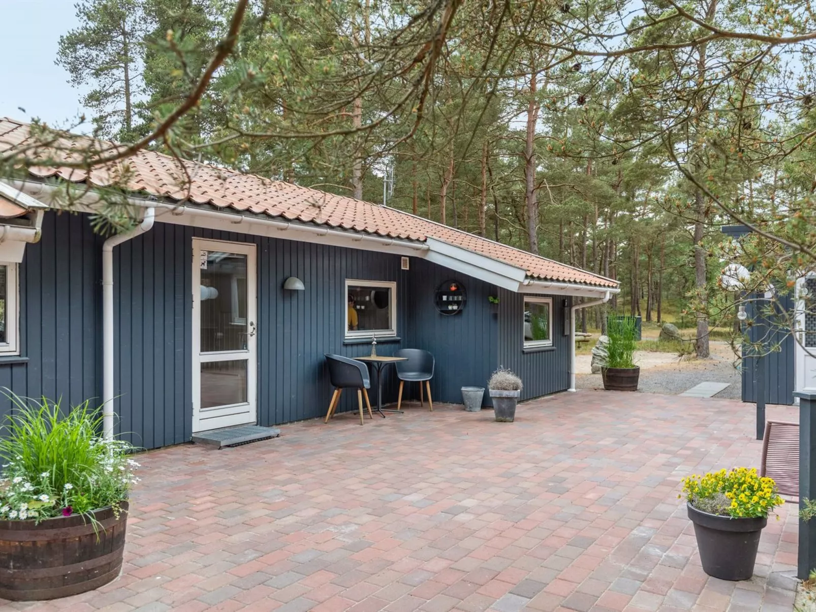 "Dagi" - 300m from the sea-Outside