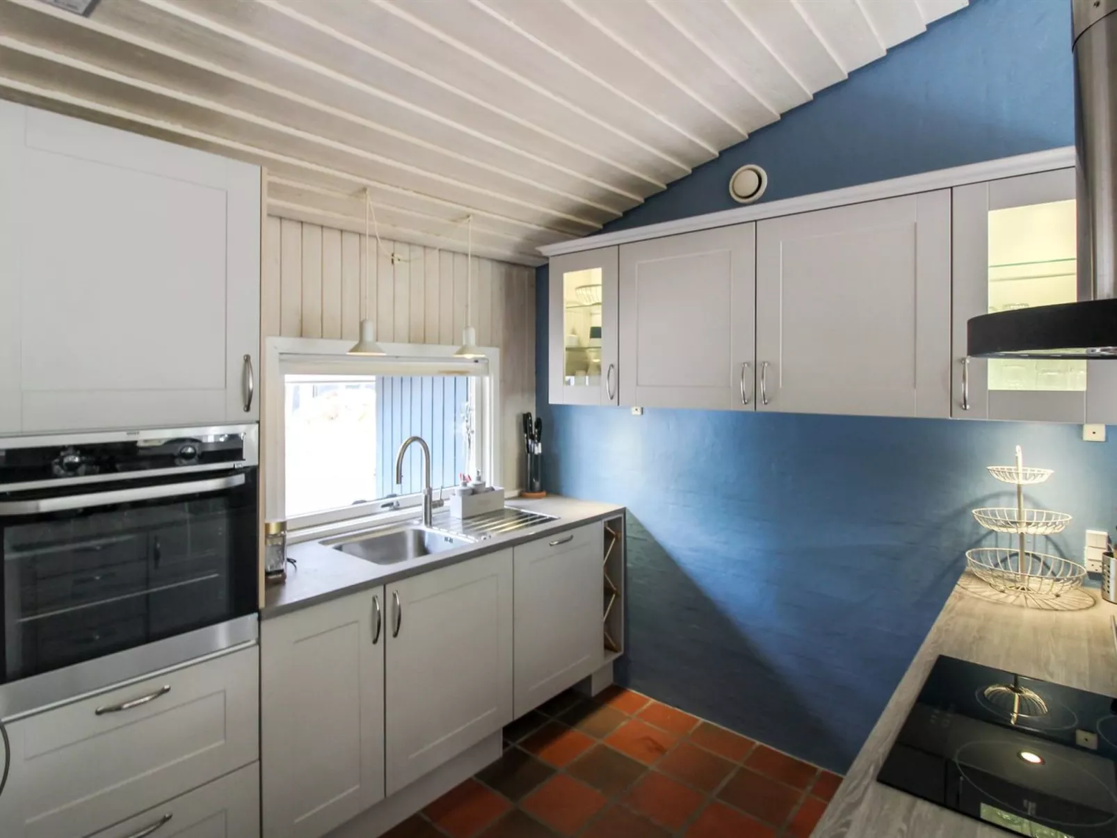 "Dagi" - 300m from the sea-Inside