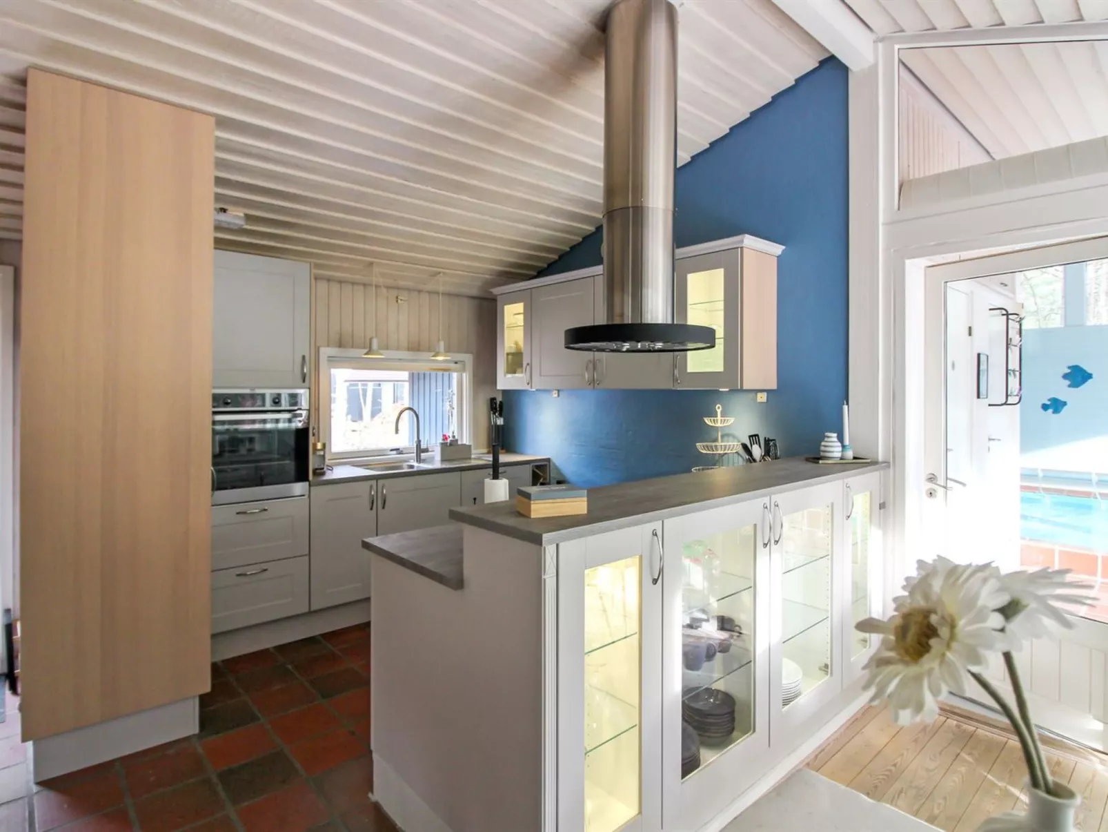 "Dagi" - 300m from the sea-Inside