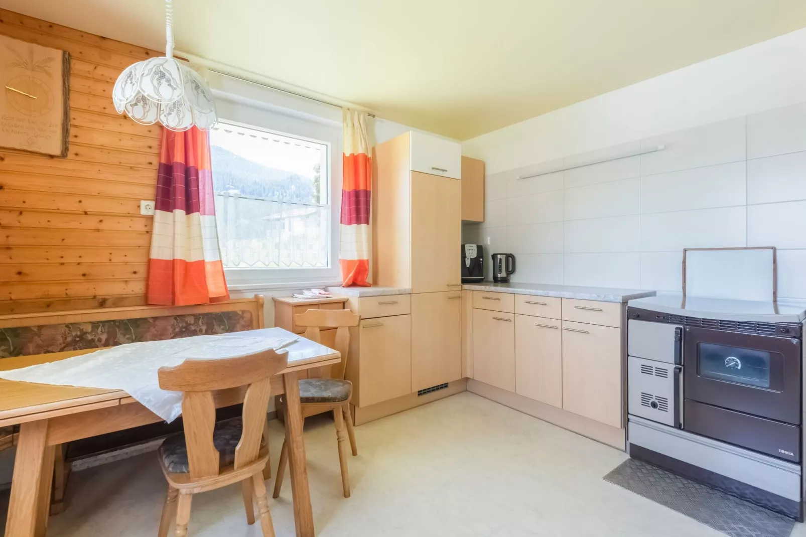Ferienhaus Hairer-Cuisine