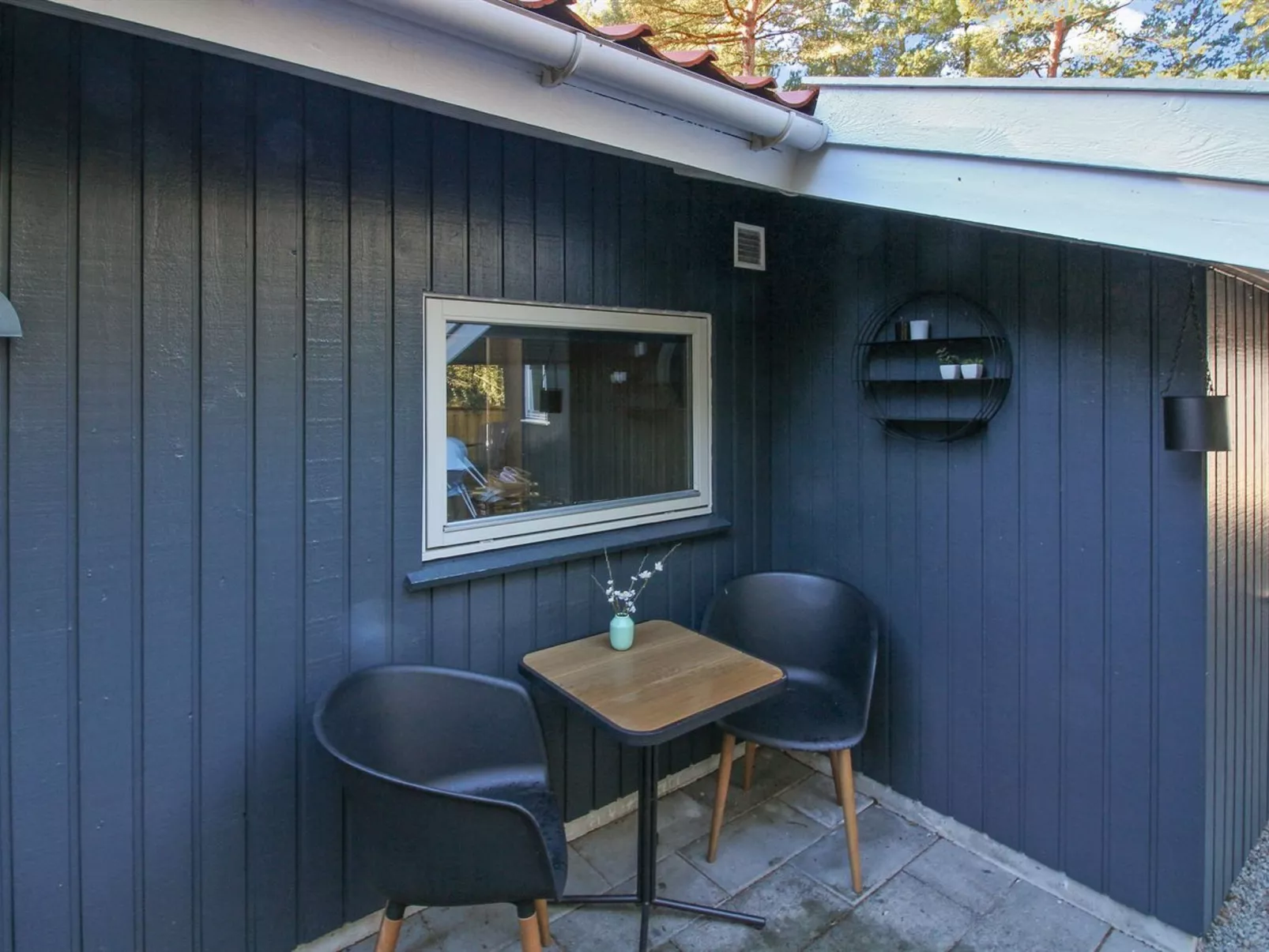 "Dagi" - 300m from the sea-Outside
