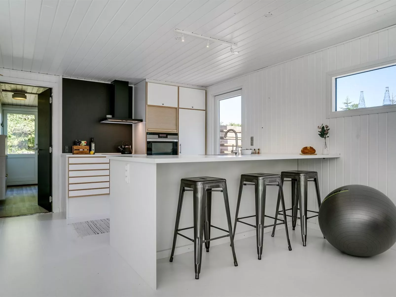 "Sighwith" - 500m from the sea-Inside