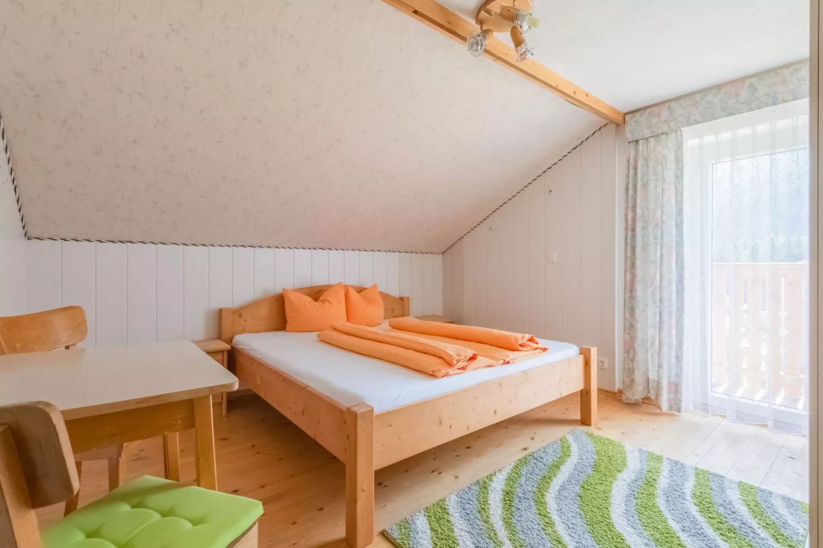 Ferienhaus Hairer-Chambre