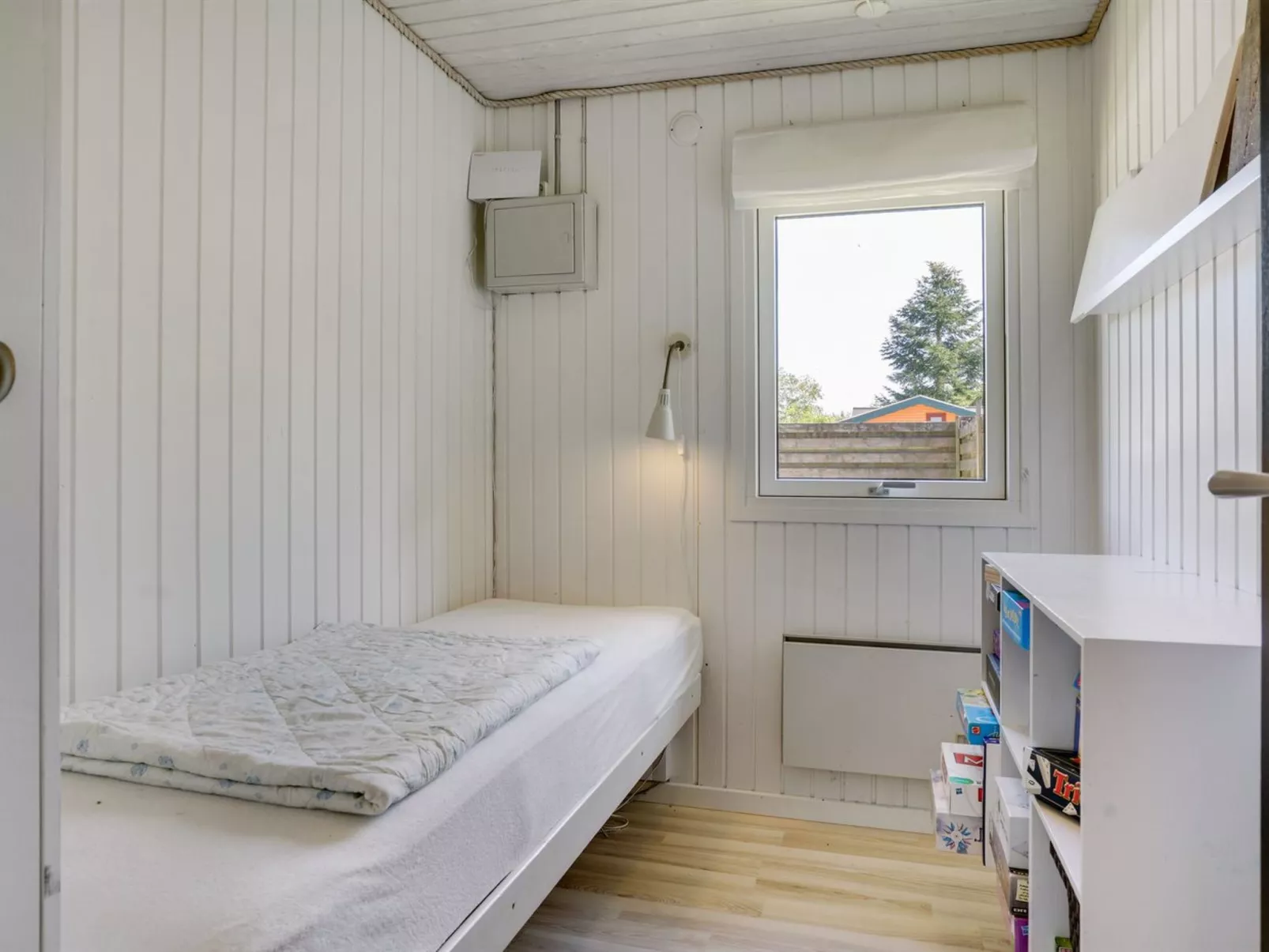 "Sighwith" - 500m from the sea-Inside