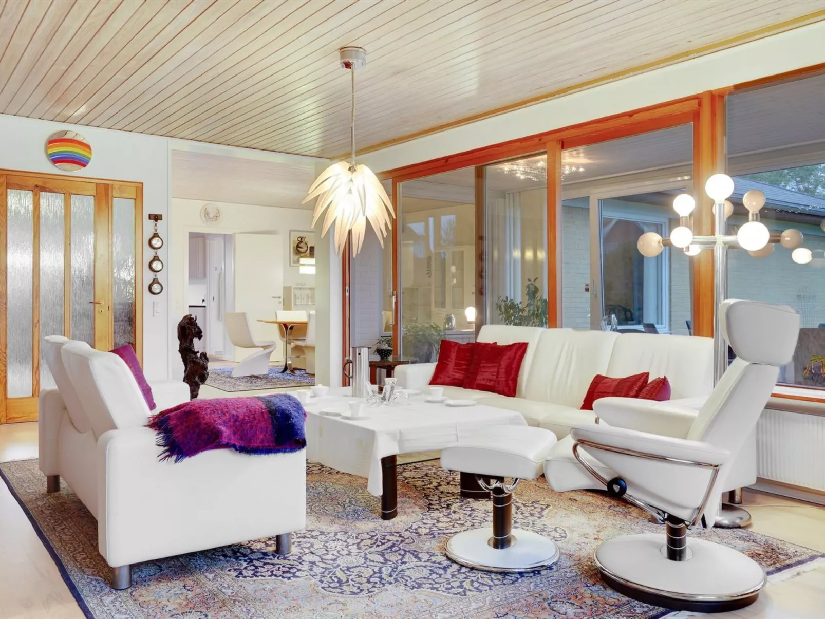 "Sirja" - 250m from the sea