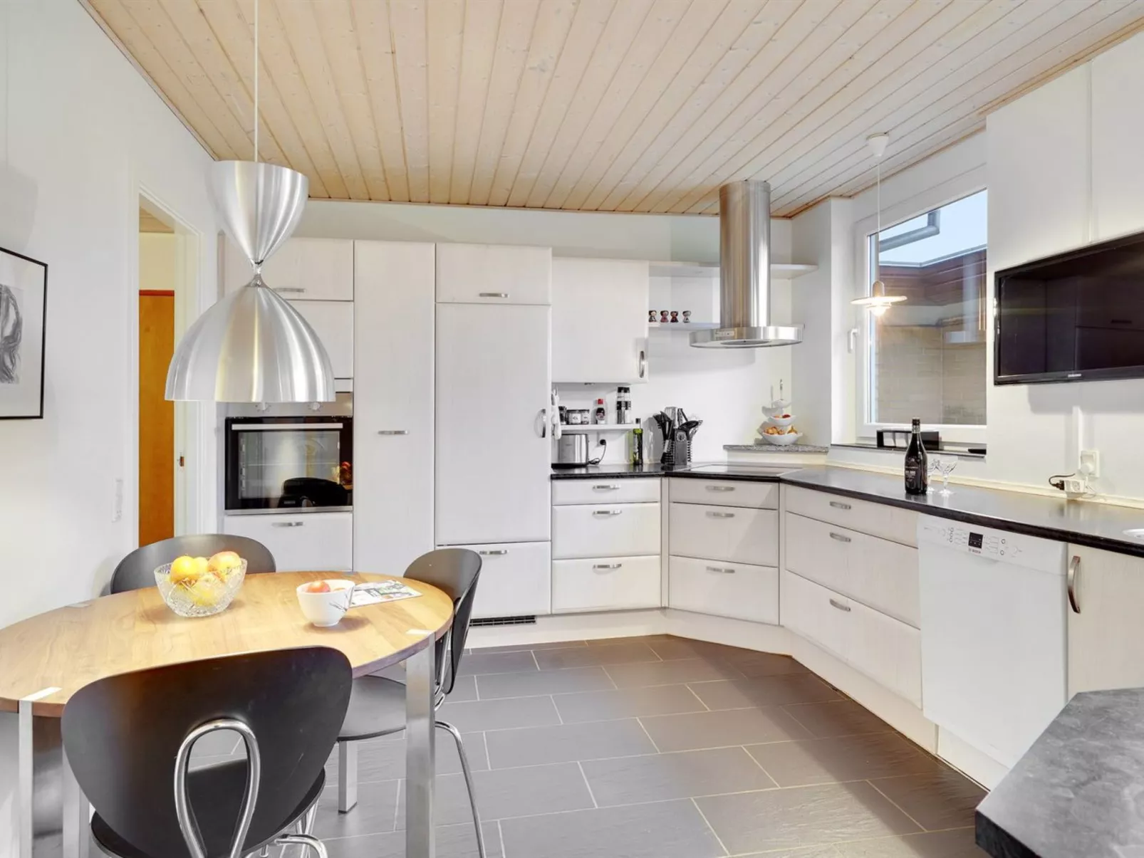 "Sirja" - 250m from the sea-Inside