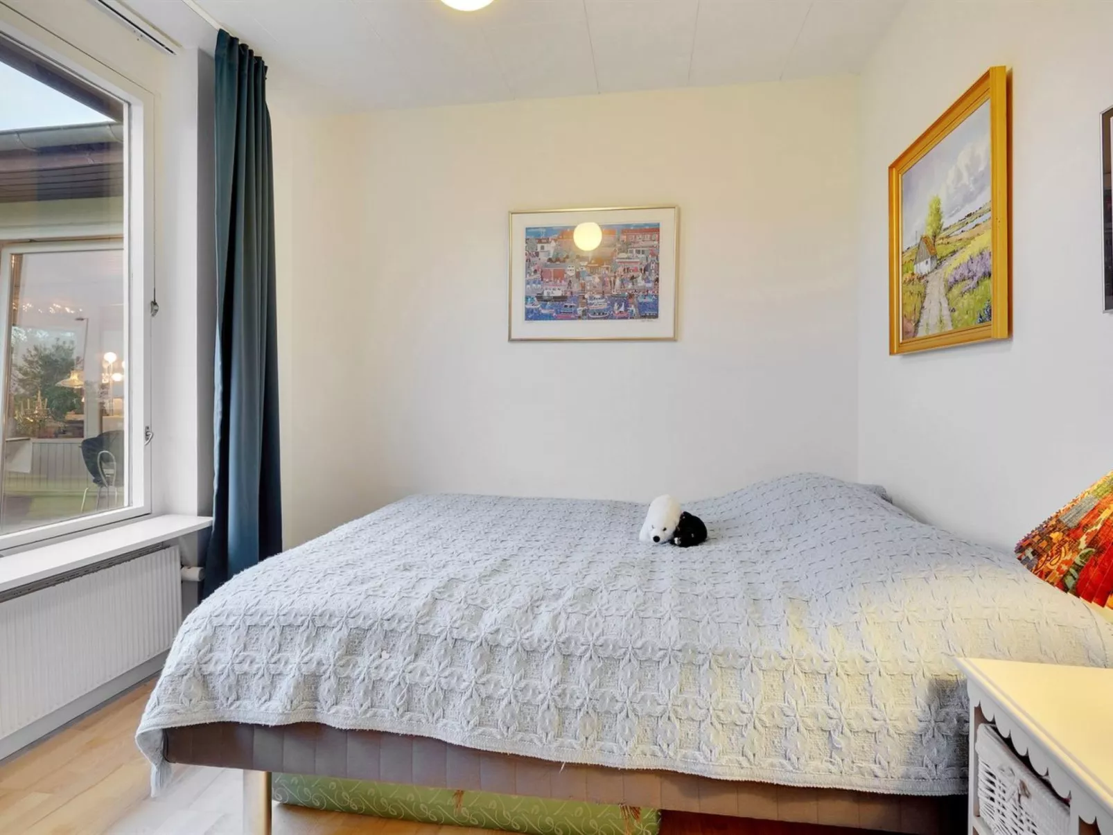"Sirja" - 250m from the sea-Inside