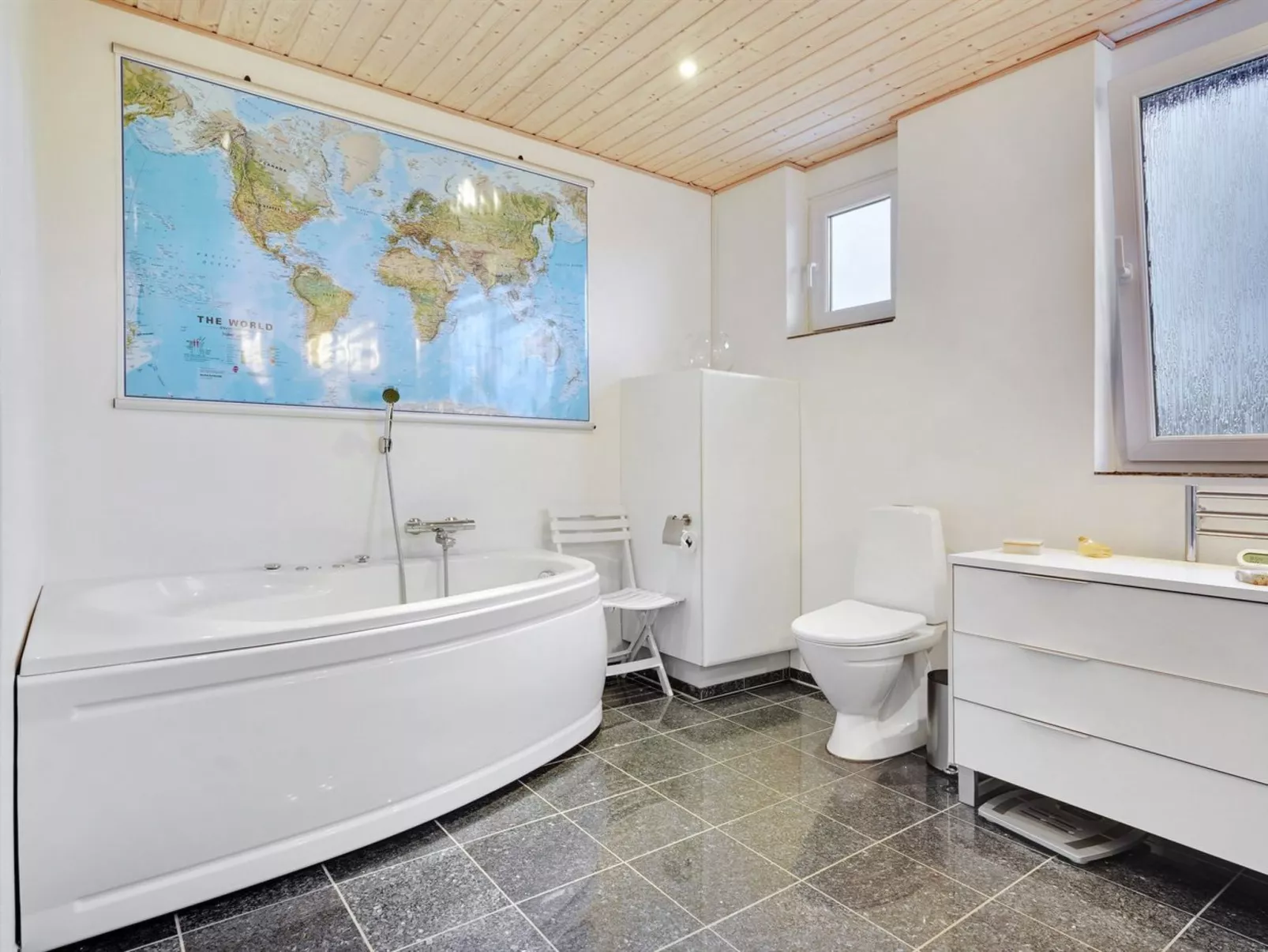 "Sirja" - 250m from the sea-Inside