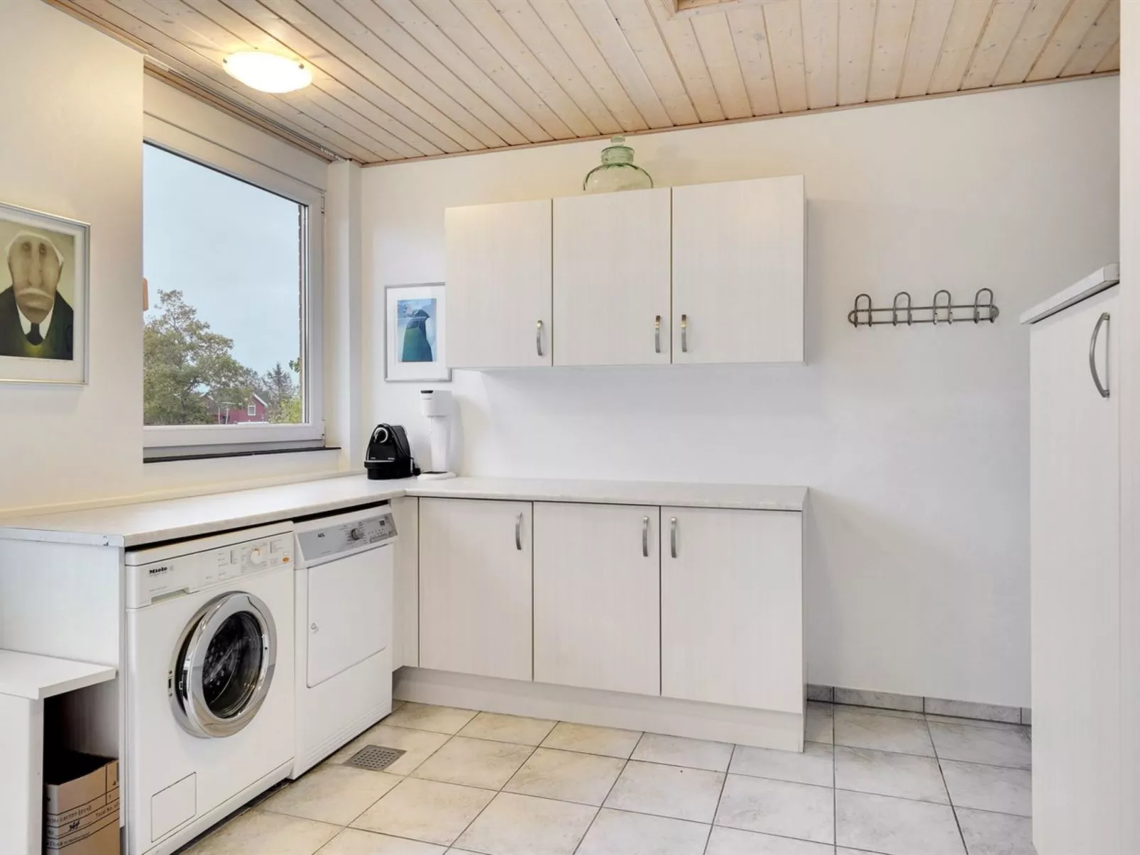 "Sirja" - 250m from the sea-Inside