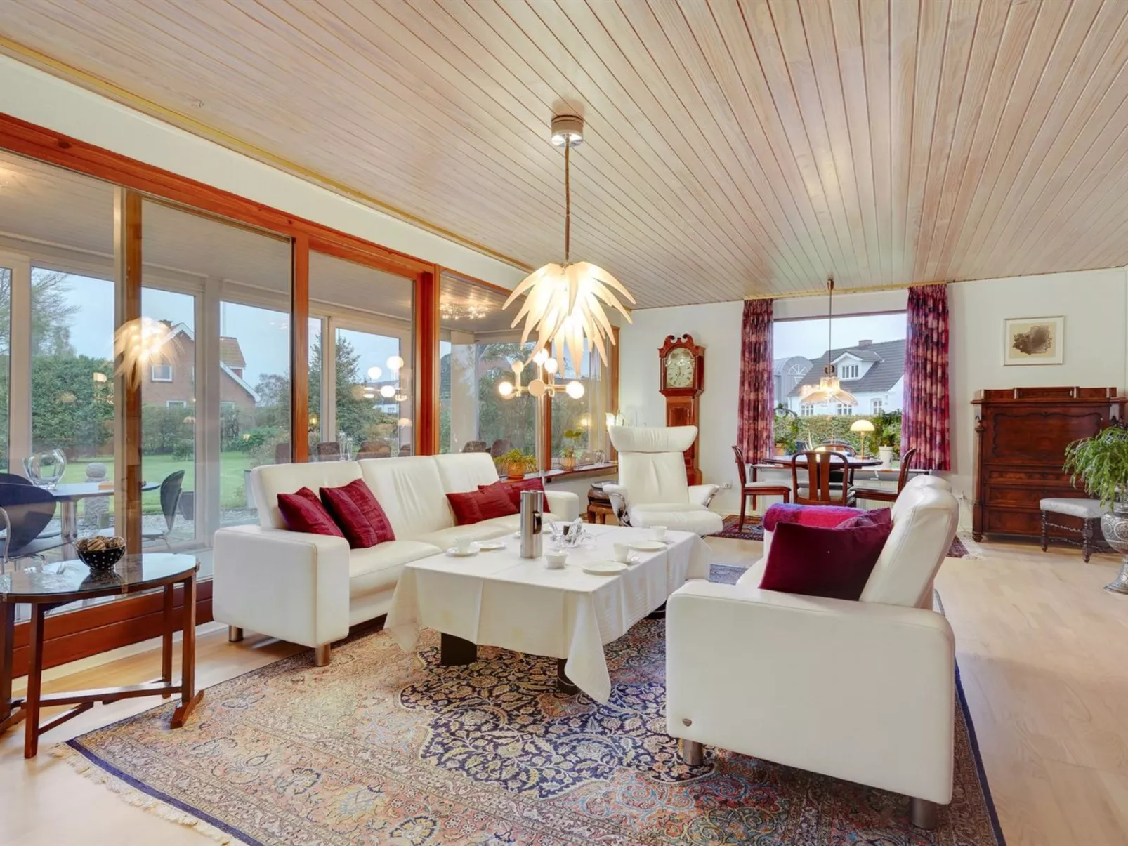 "Sirja" - 250m from the sea-Inside