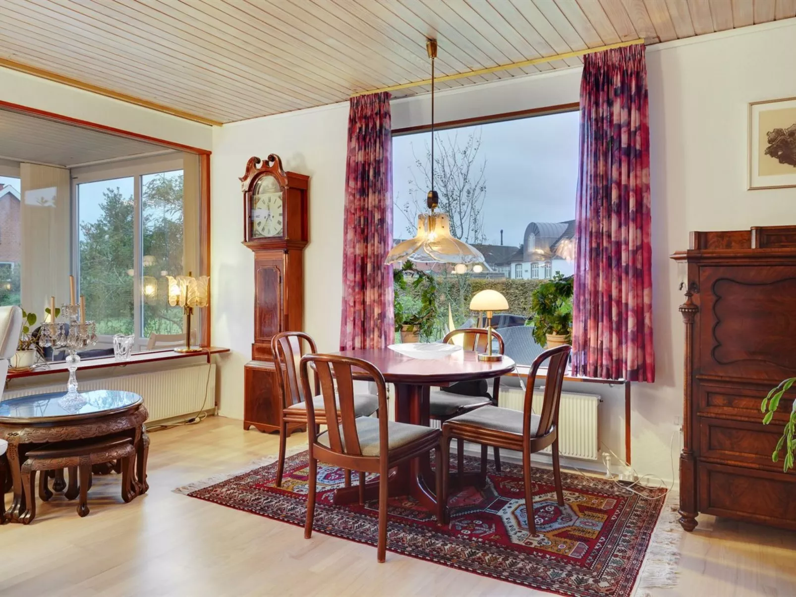 "Sirja" - 250m from the sea-Inside