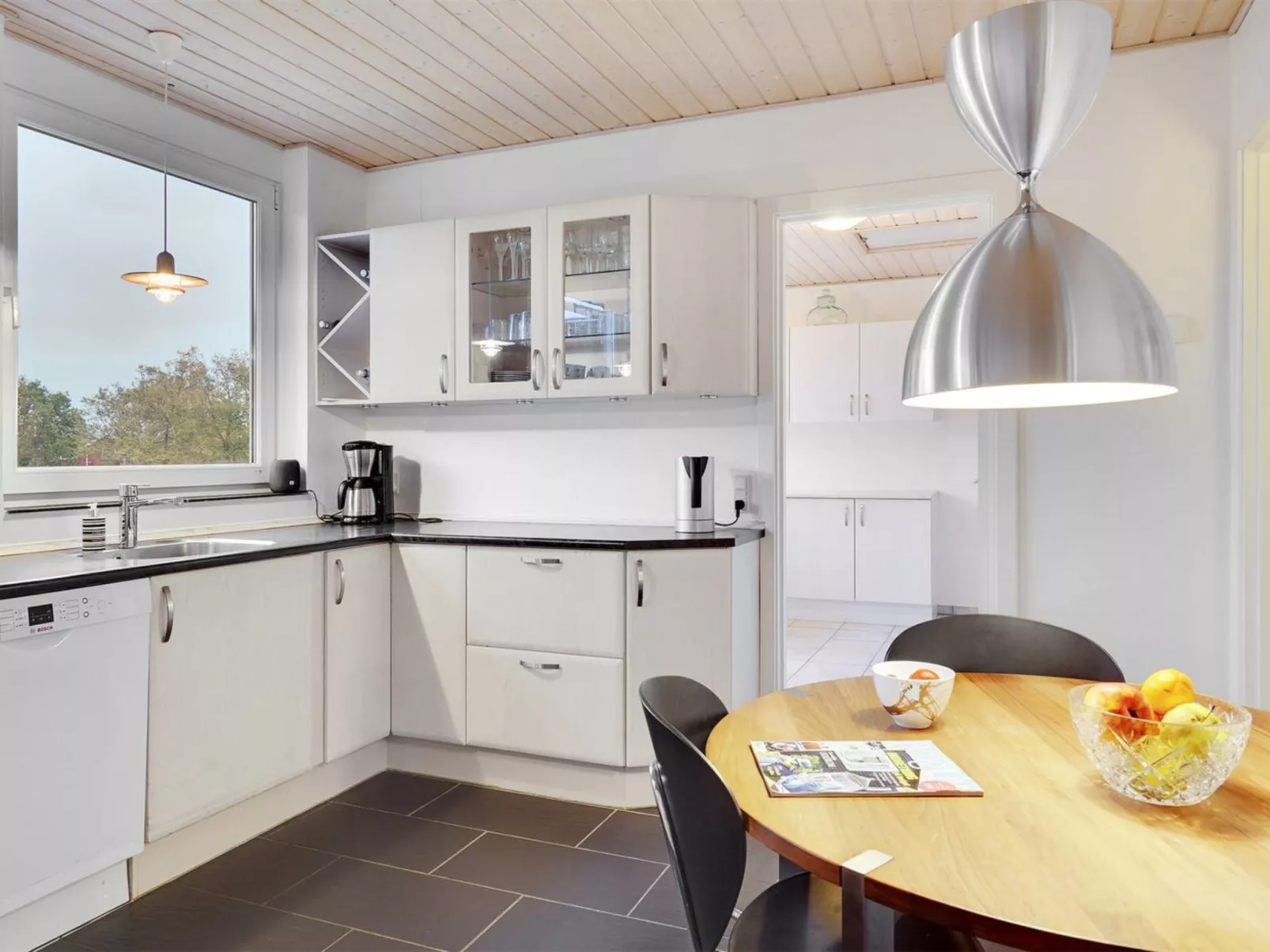 "Sirja" - 250m from the sea-Inside