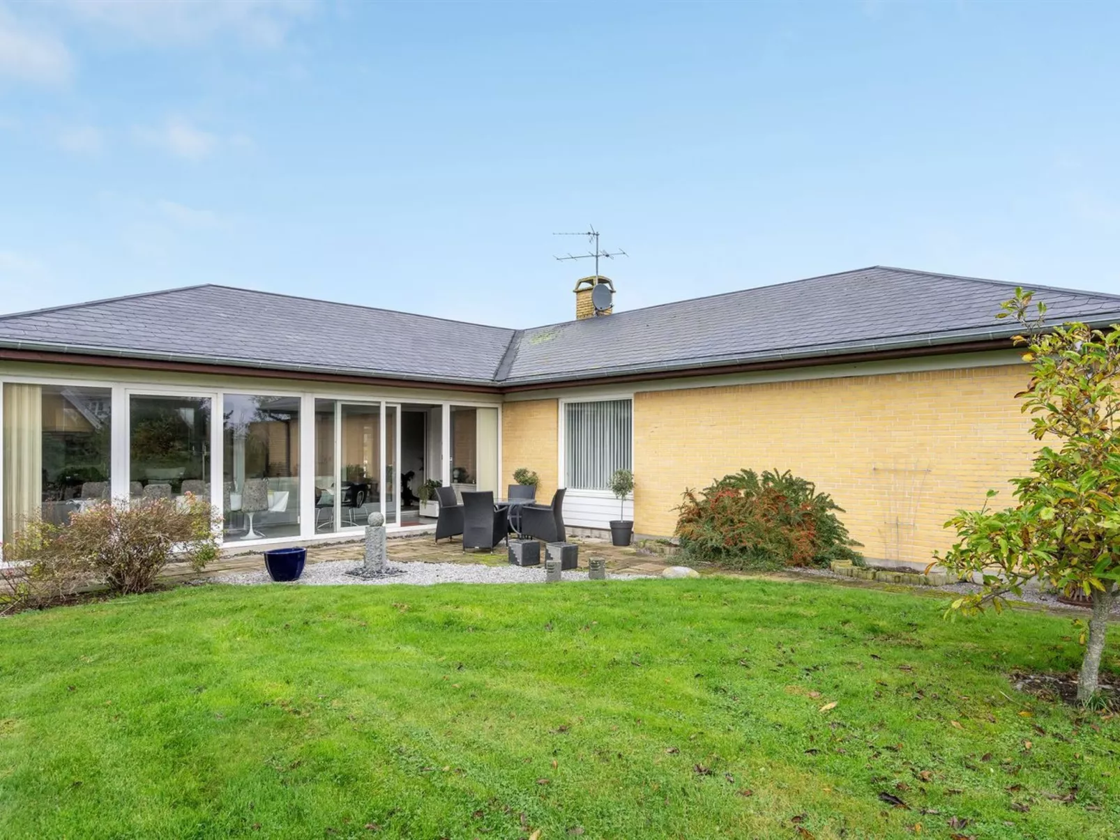 "Sirja" - 250m from the sea-Outside