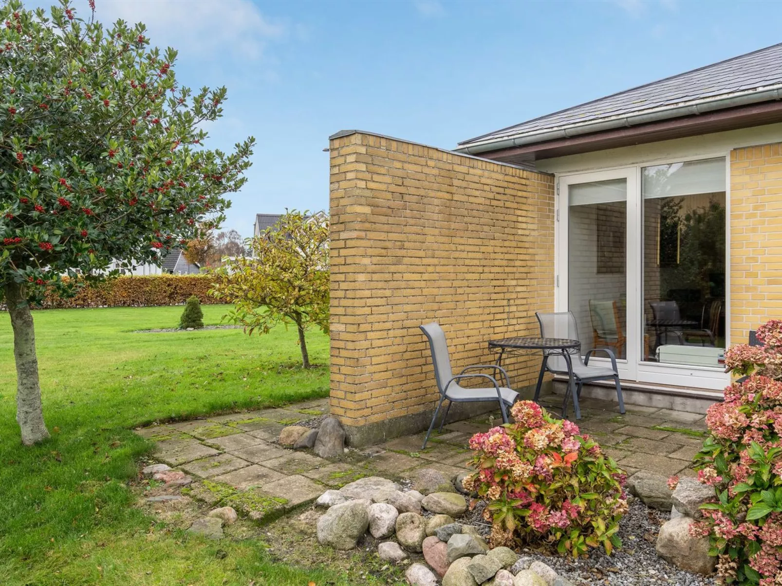 "Sirja" - 250m from the sea-Outside