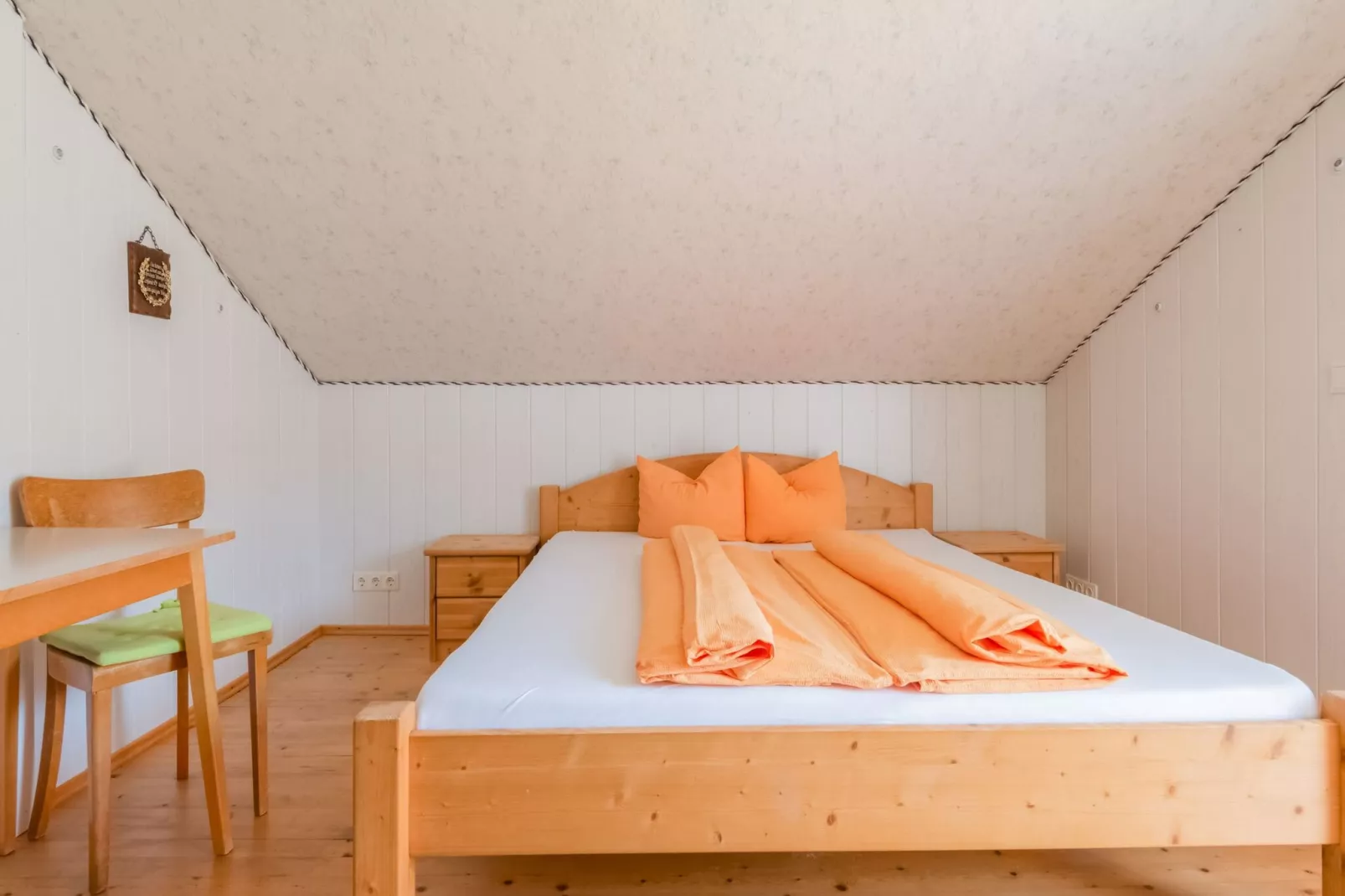 Ferienhaus Hairer-Chambre