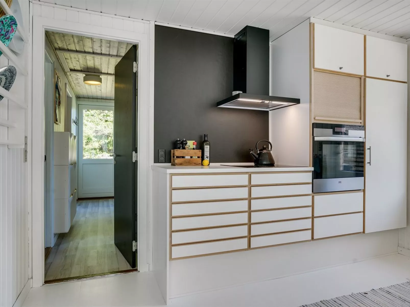 "Sighwith" - 500m from the sea-Inside