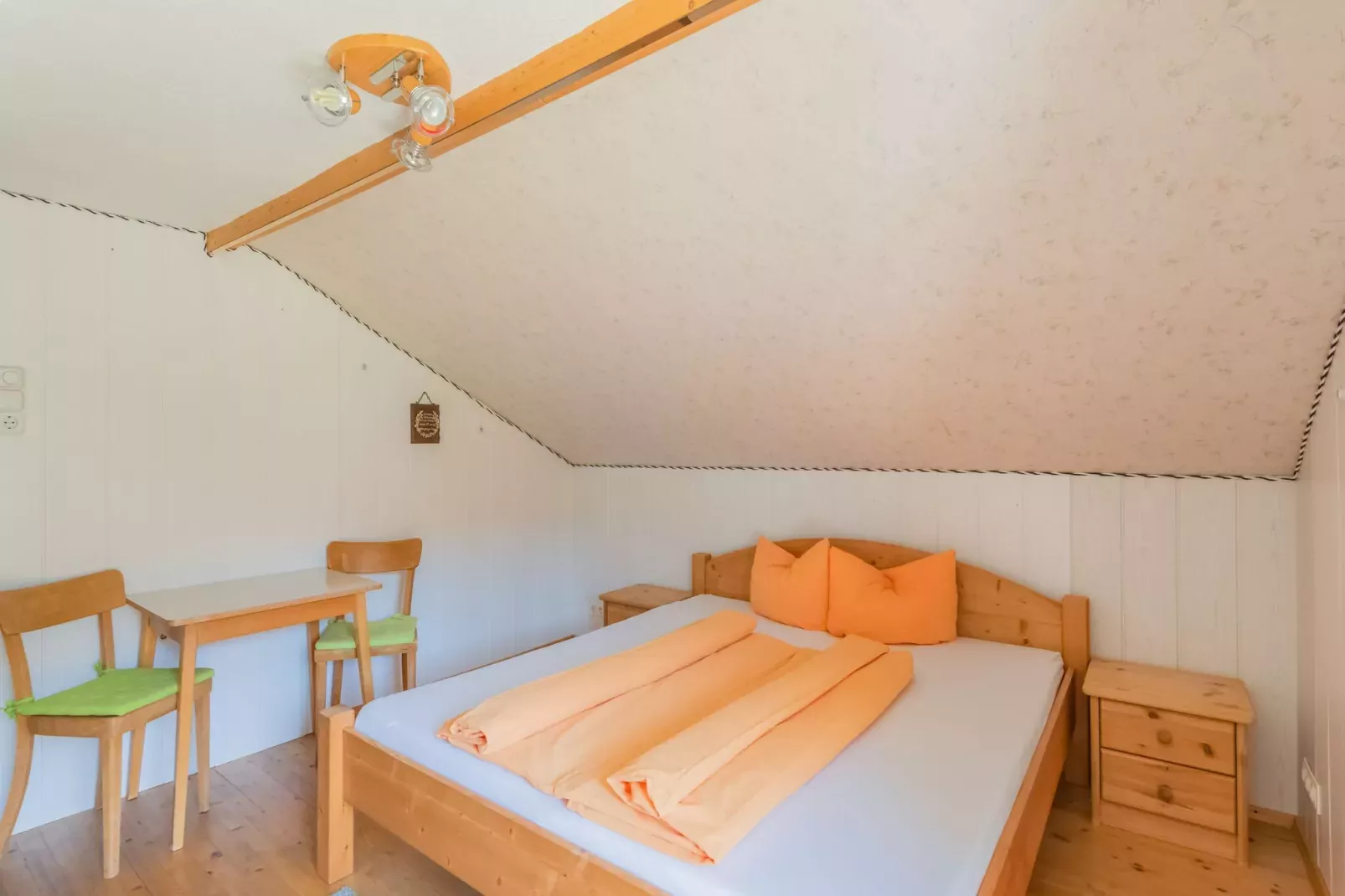 Ferienhaus Hairer-Chambre