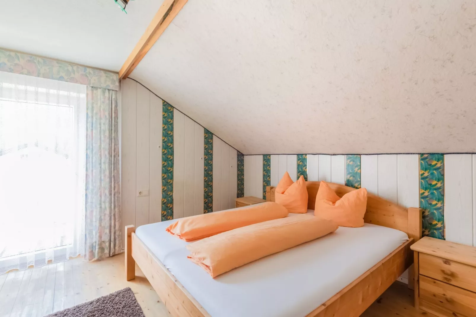 Ferienhaus Hairer-Chambre