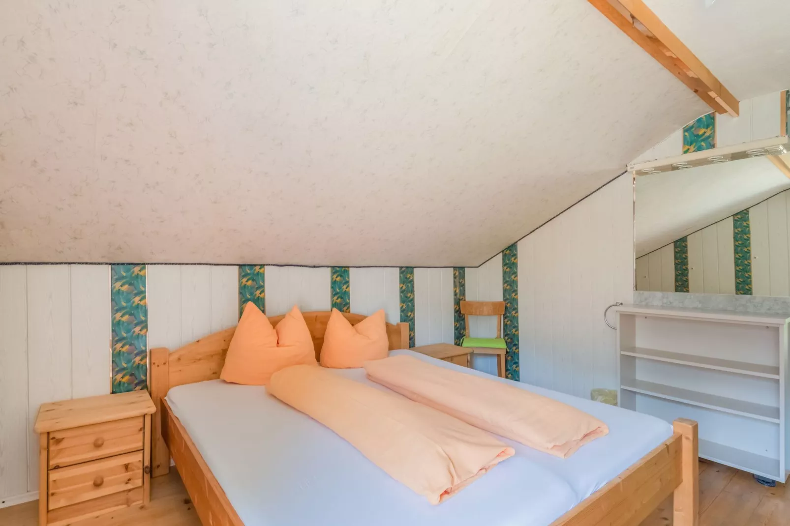 Ferienhaus Hairer-Chambre