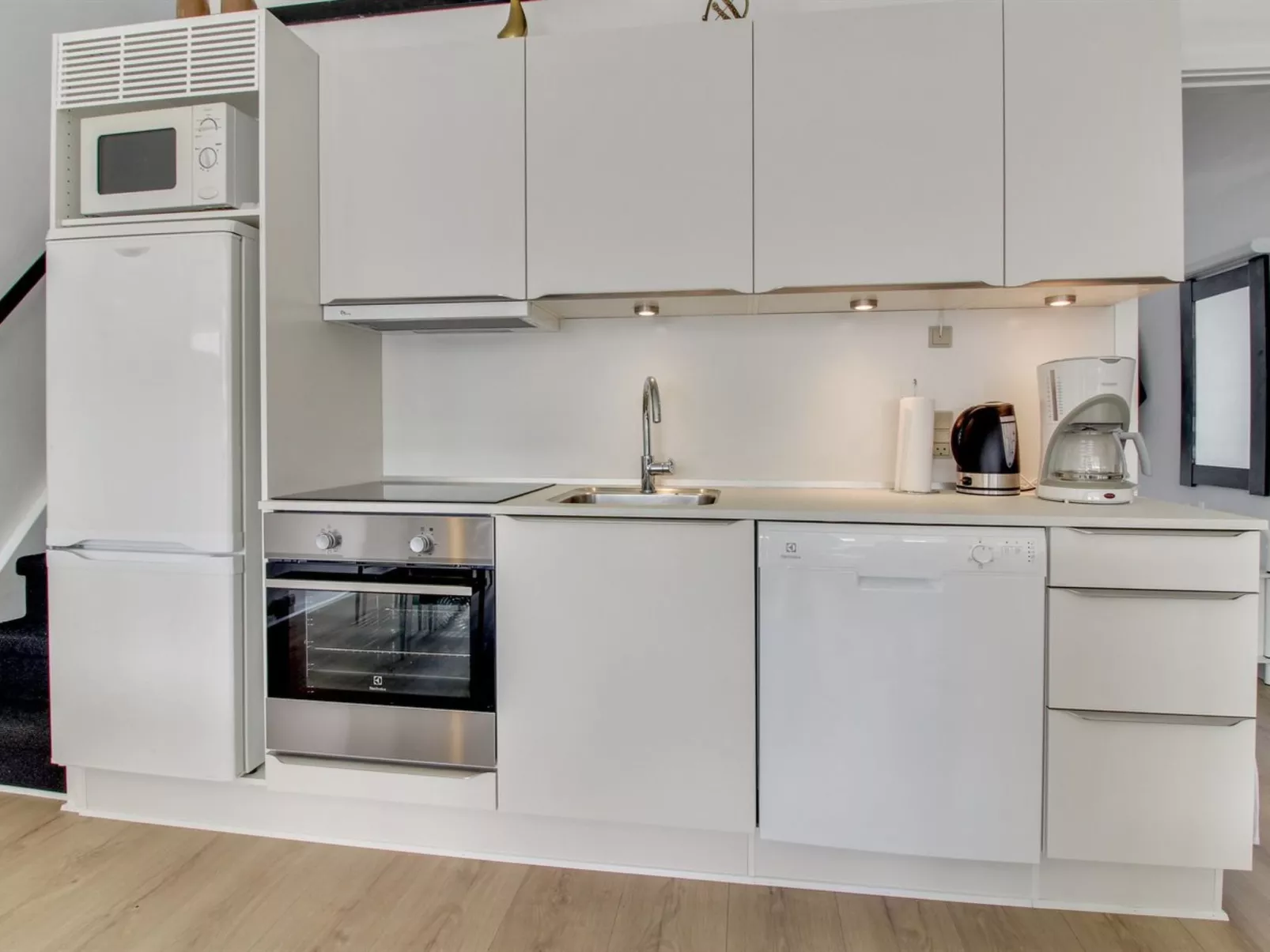 "Pavlinka" - 200m from the sea-Inside