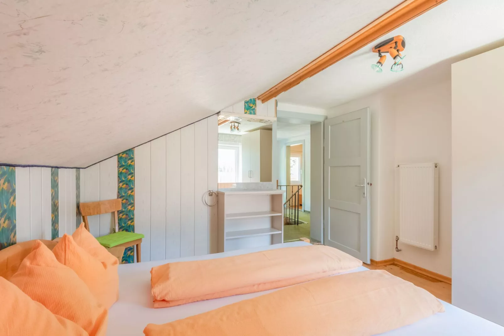 Ferienhaus Hairer-Chambre