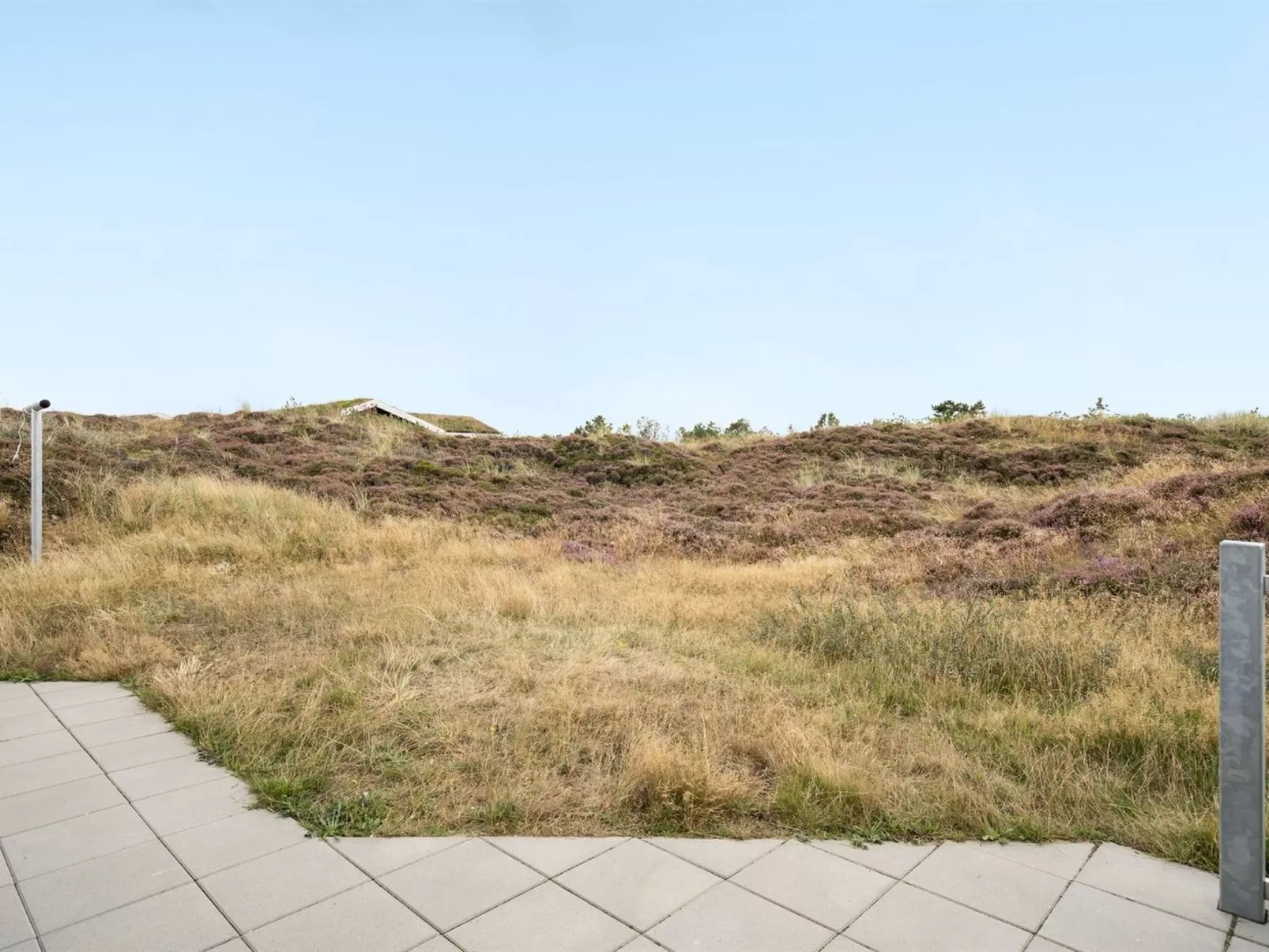 "Tennie" - 300m from the sea-Outside