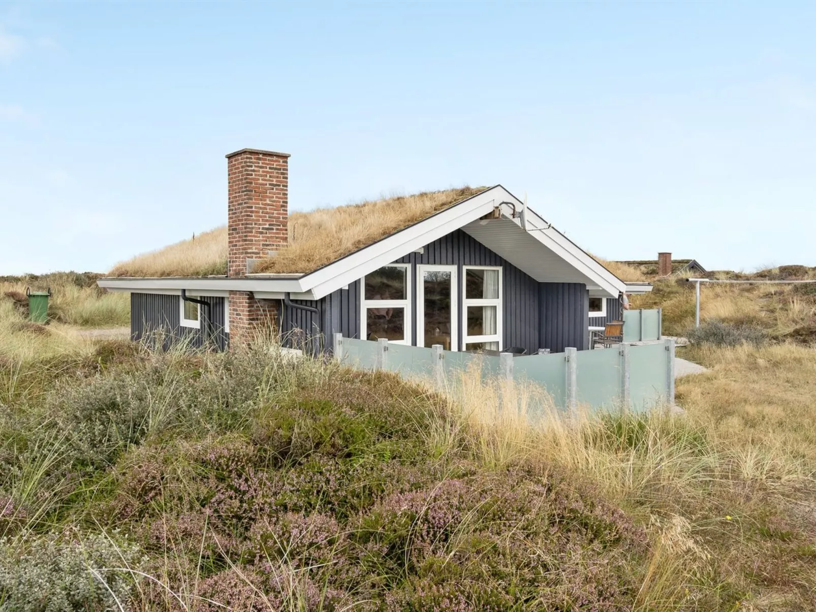 "Tennie" - 300m from the sea-Outside