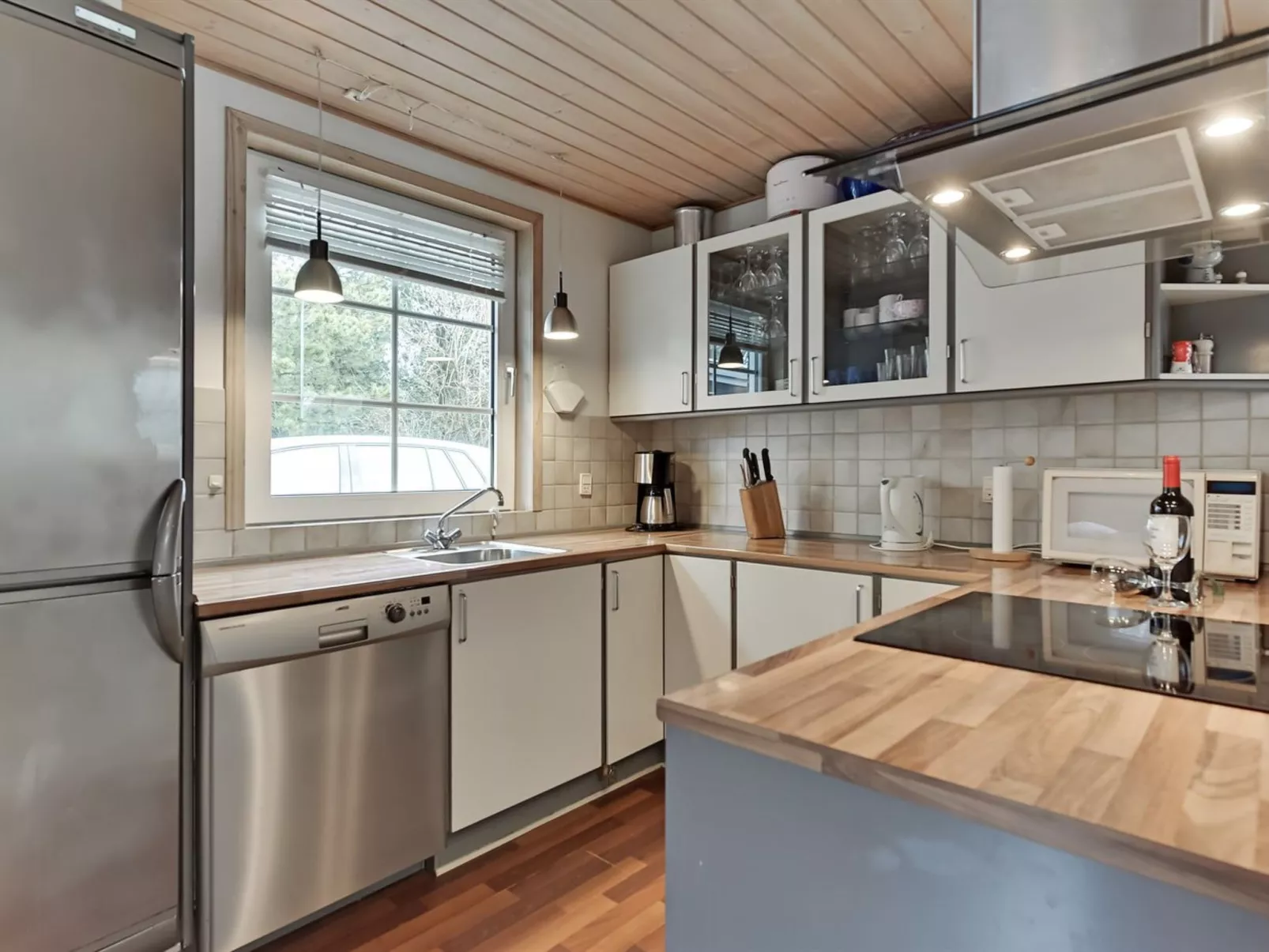 "Prohor" - 10.5km from the sea-Inside