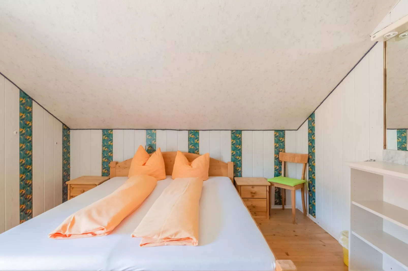 Ferienhaus Hairer-Chambre