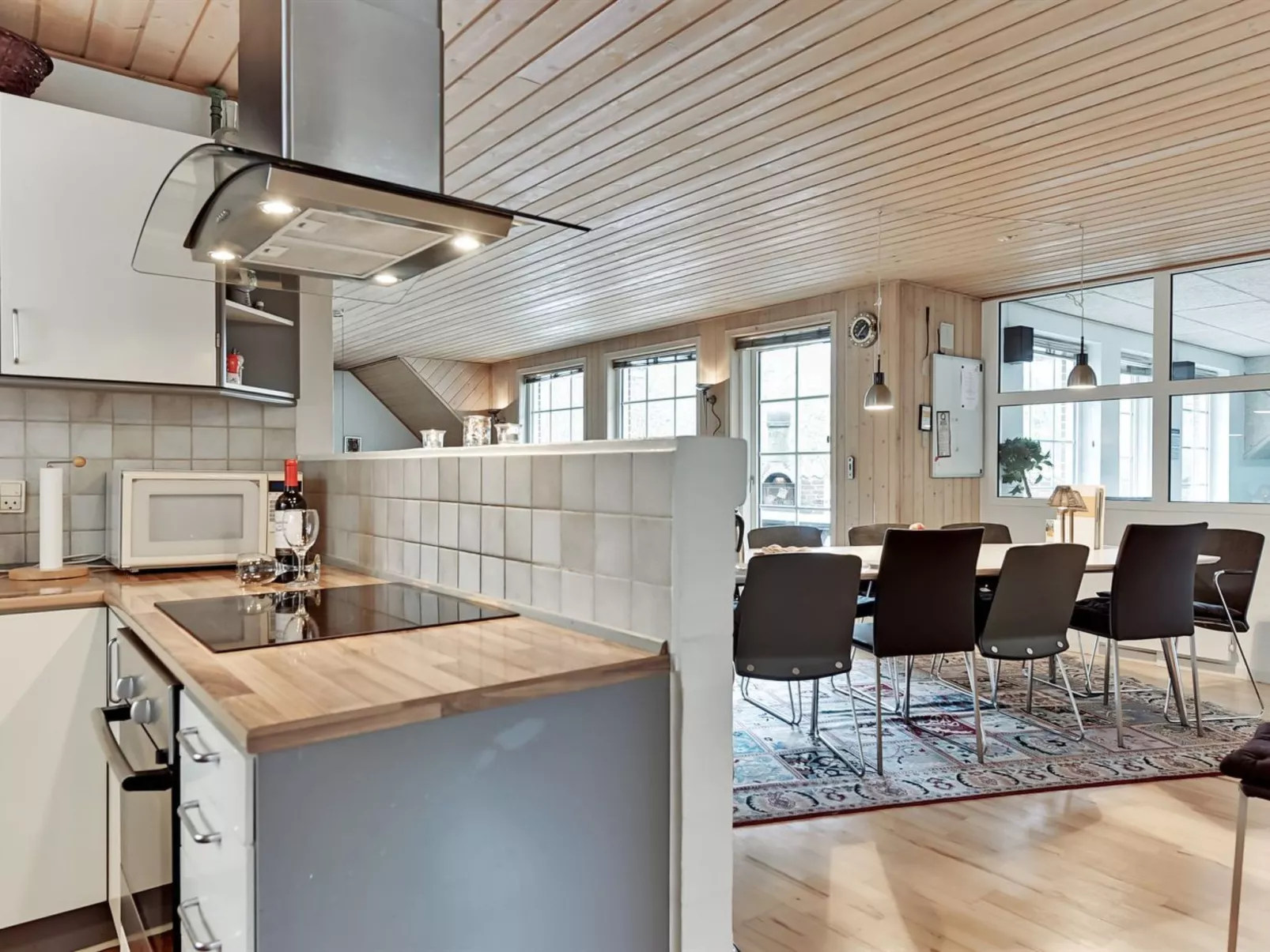 "Prohor" - 10.5km from the sea-Inside