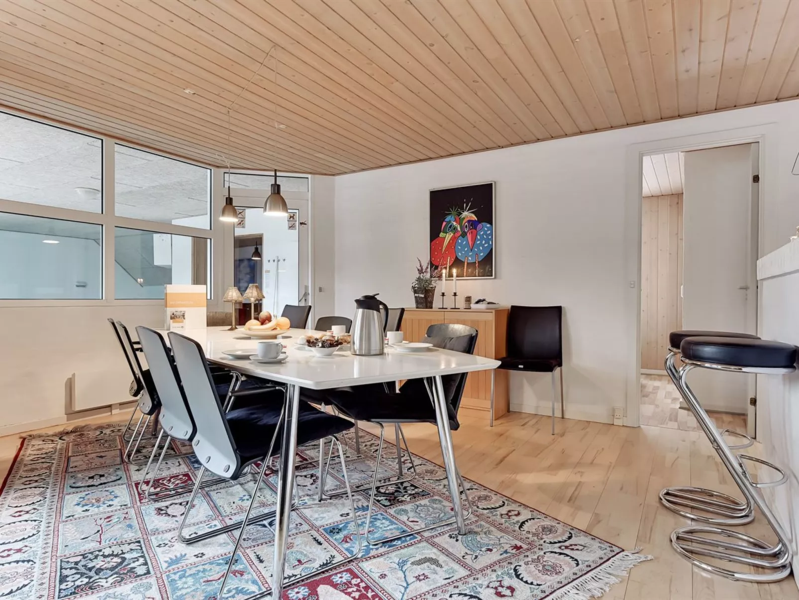 "Prohor" - 10.5km from the sea-Inside