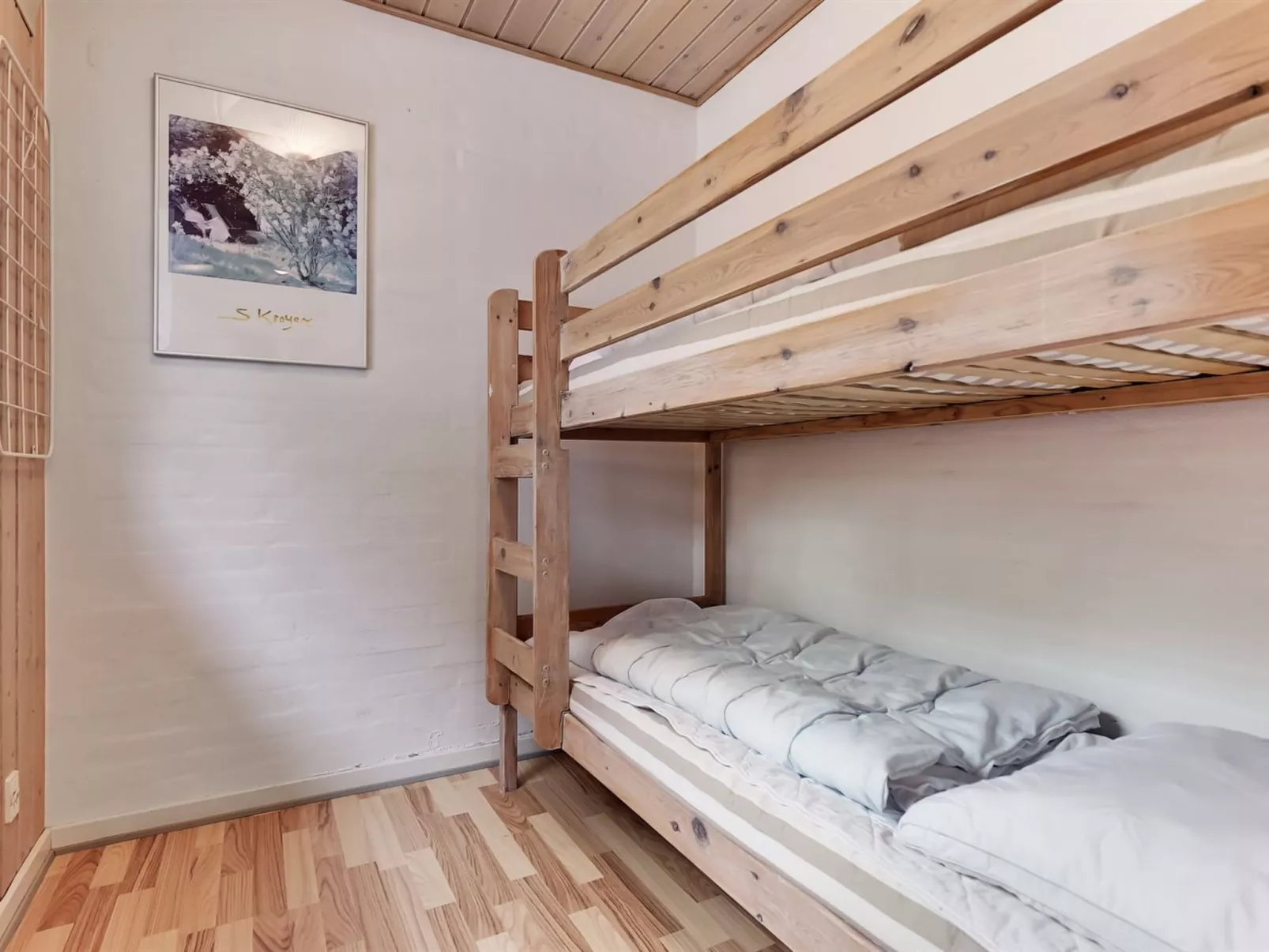 "Prohor" - 10.5km from the sea-Inside